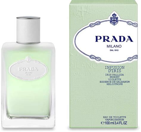 prada iris bargello kodu|iris prada infusion.